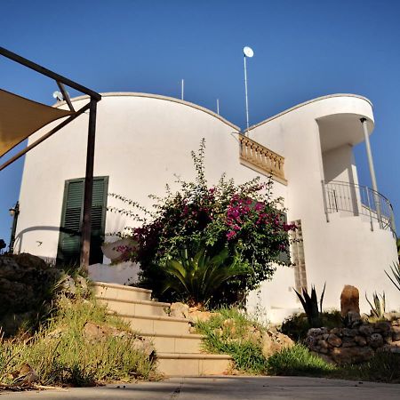 B&B Villa Gallipoli Luaran gambar