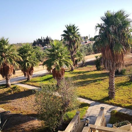 B&B Villa Gallipoli Luaran gambar