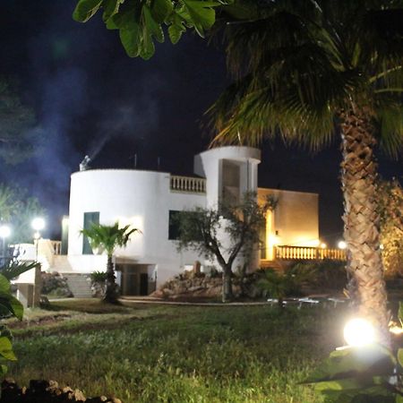 B&B Villa Gallipoli Luaran gambar