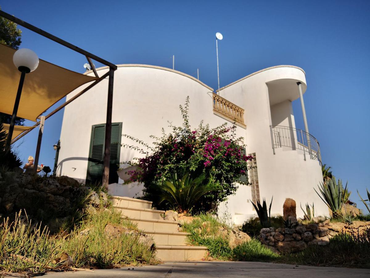 B&B Villa Gallipoli Luaran gambar