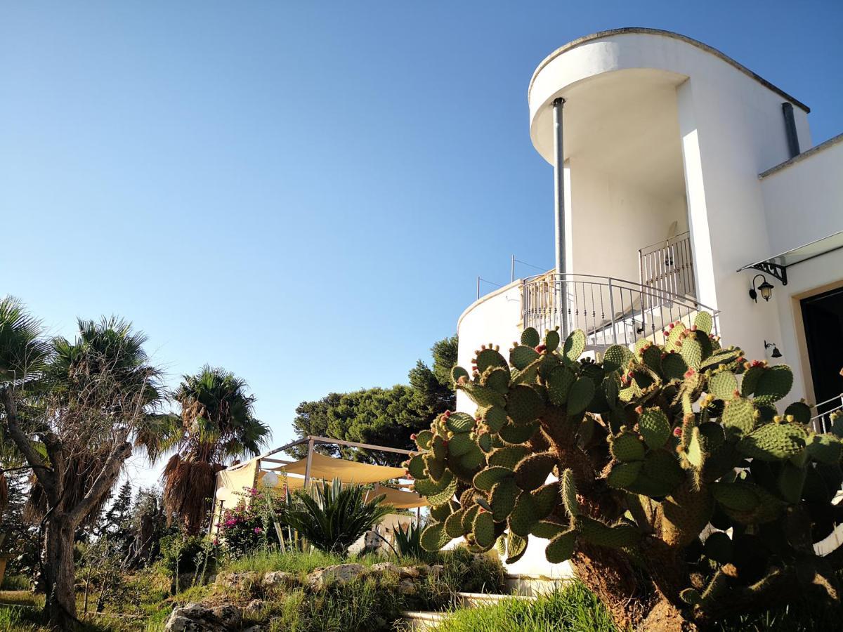 B&B Villa Gallipoli Luaran gambar