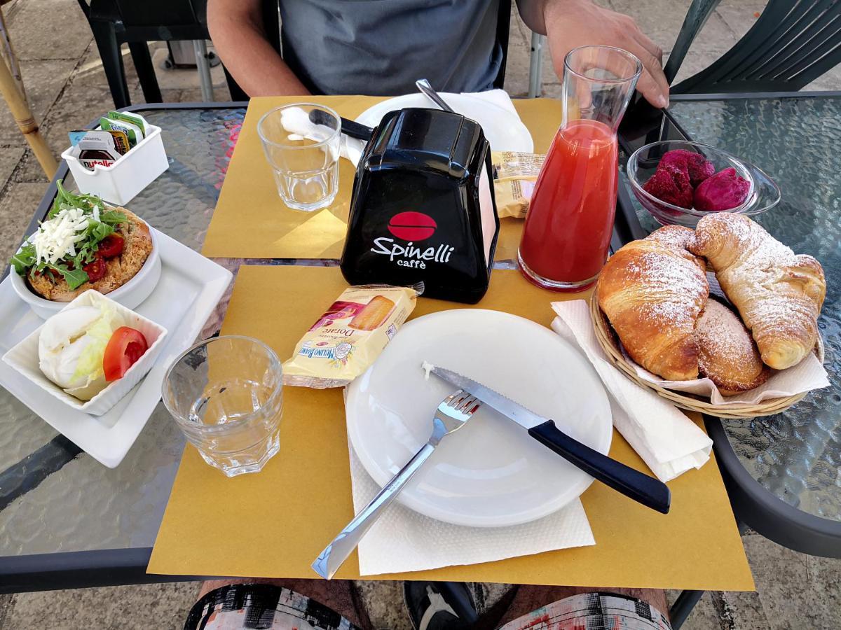 B&B Villa Gallipoli Luaran gambar
