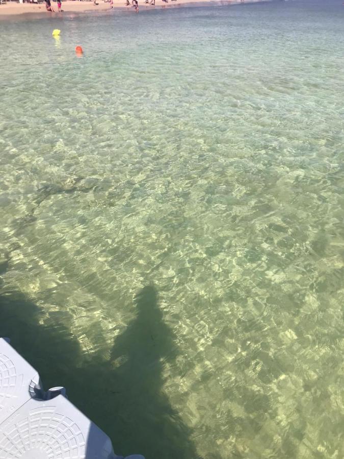 B&B Villa Gallipoli Luaran gambar
