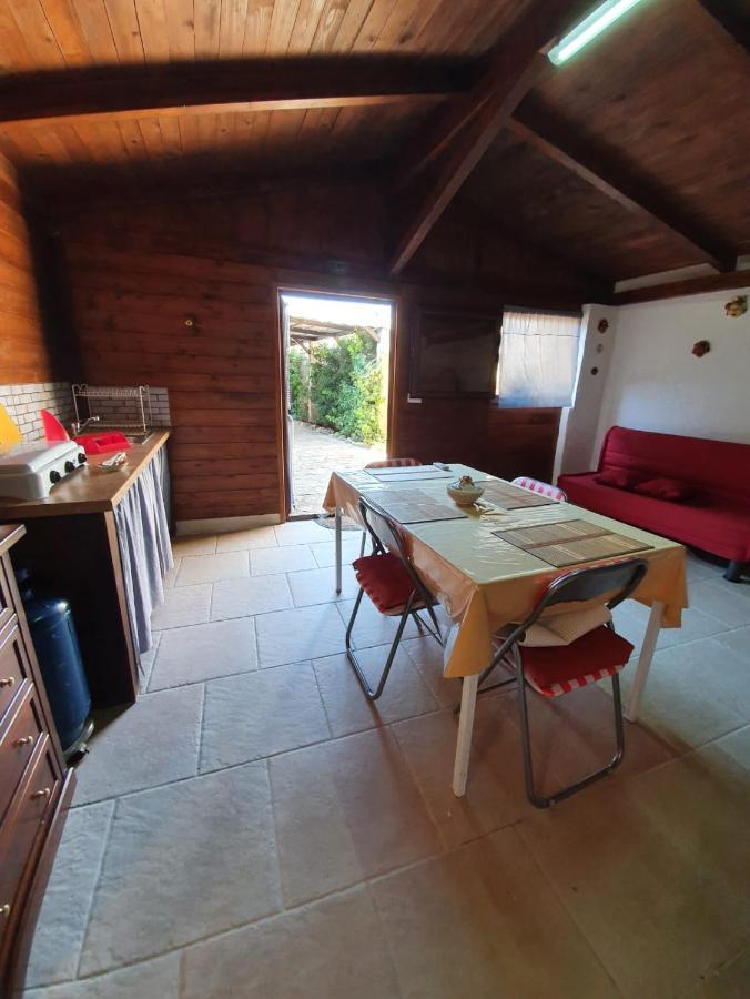 B&B Villa Gallipoli Luaran gambar