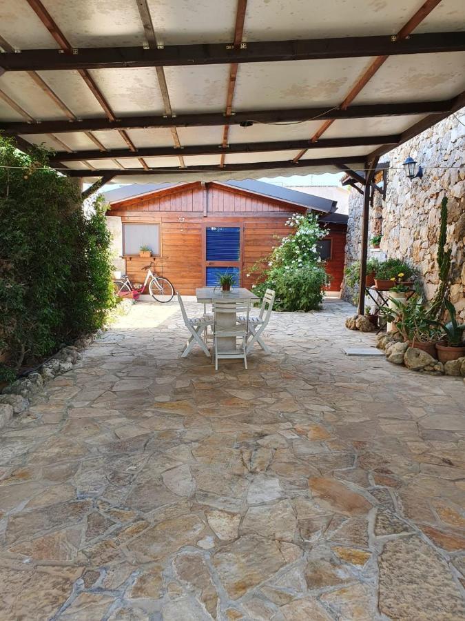 B&B Villa Gallipoli Luaran gambar