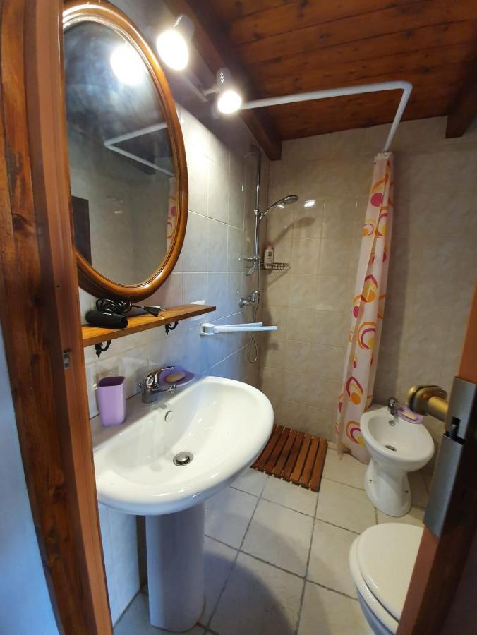 B&B Villa Gallipoli Luaran gambar