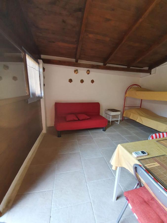 B&B Villa Gallipoli Luaran gambar