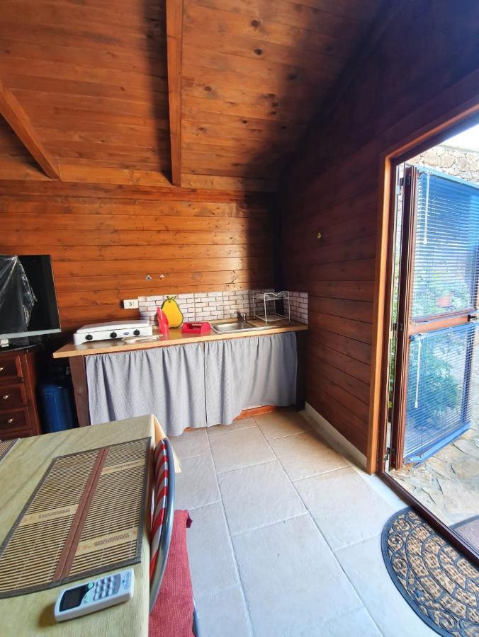 B&B Villa Gallipoli Luaran gambar