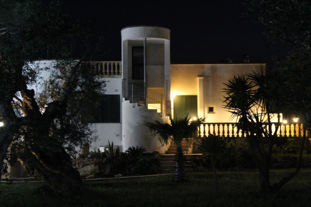 B&B Villa Gallipoli Luaran gambar
