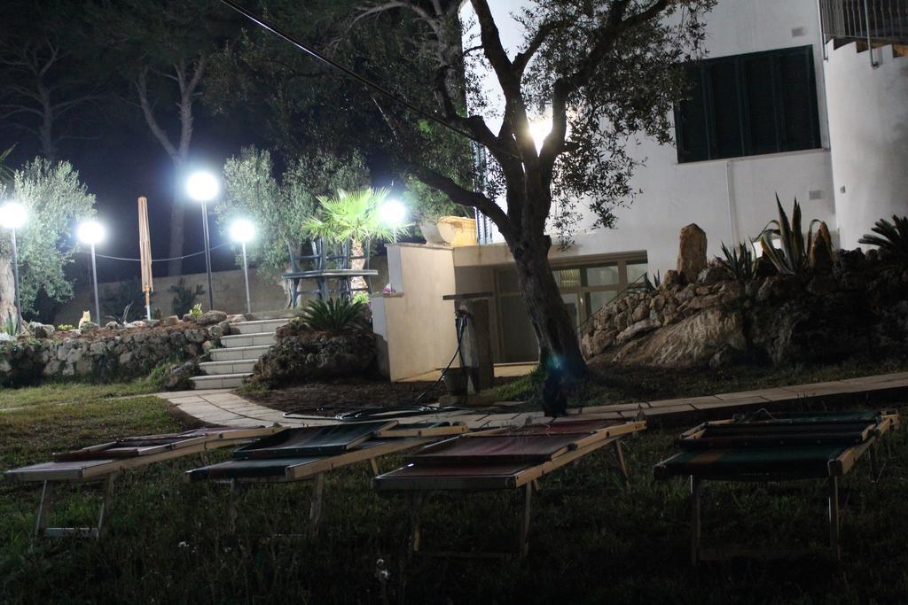 B&B Villa Gallipoli Luaran gambar