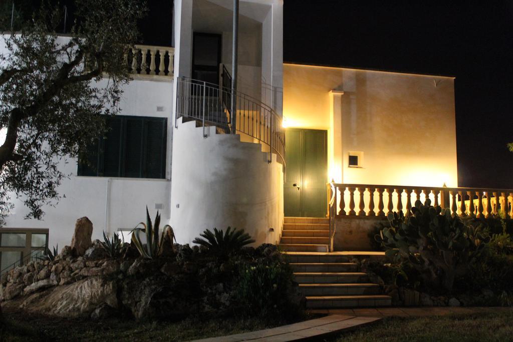 B&B Villa Gallipoli Luaran gambar