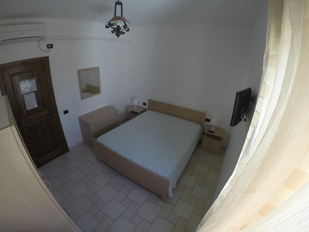B&B Villa Gallipoli Bilik gambar