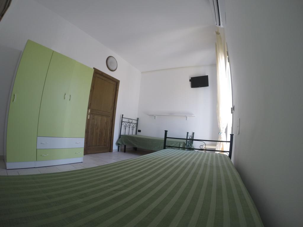 B&B Villa Gallipoli Bilik gambar