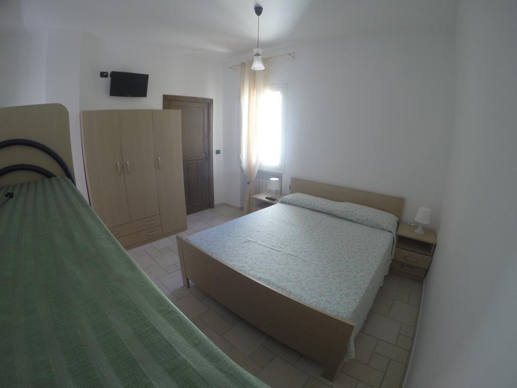 B&B Villa Gallipoli Bilik gambar