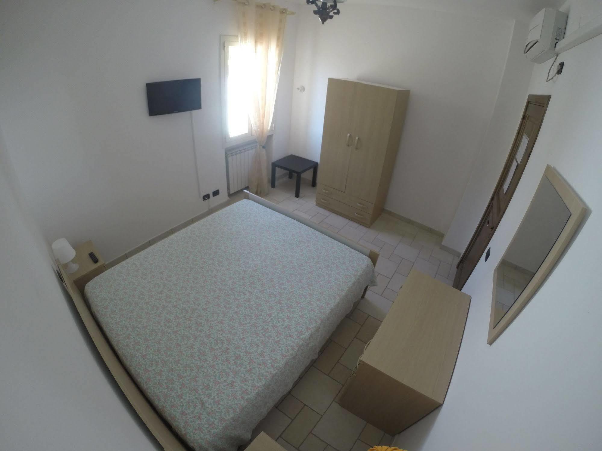 B&B Villa Gallipoli Luaran gambar