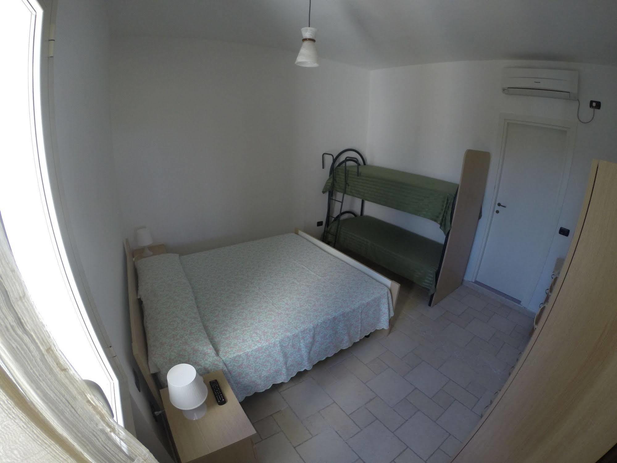 B&B Villa Gallipoli Luaran gambar