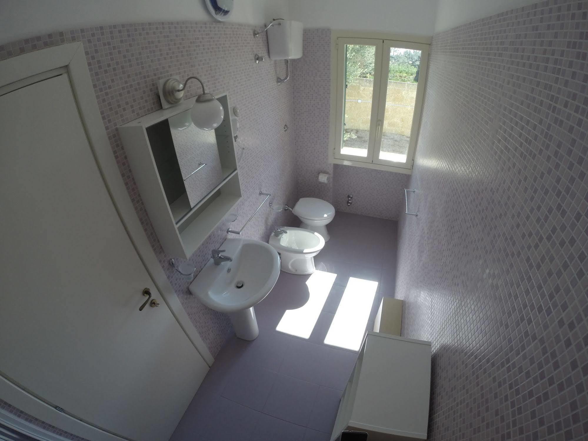 B&B Villa Gallipoli Luaran gambar