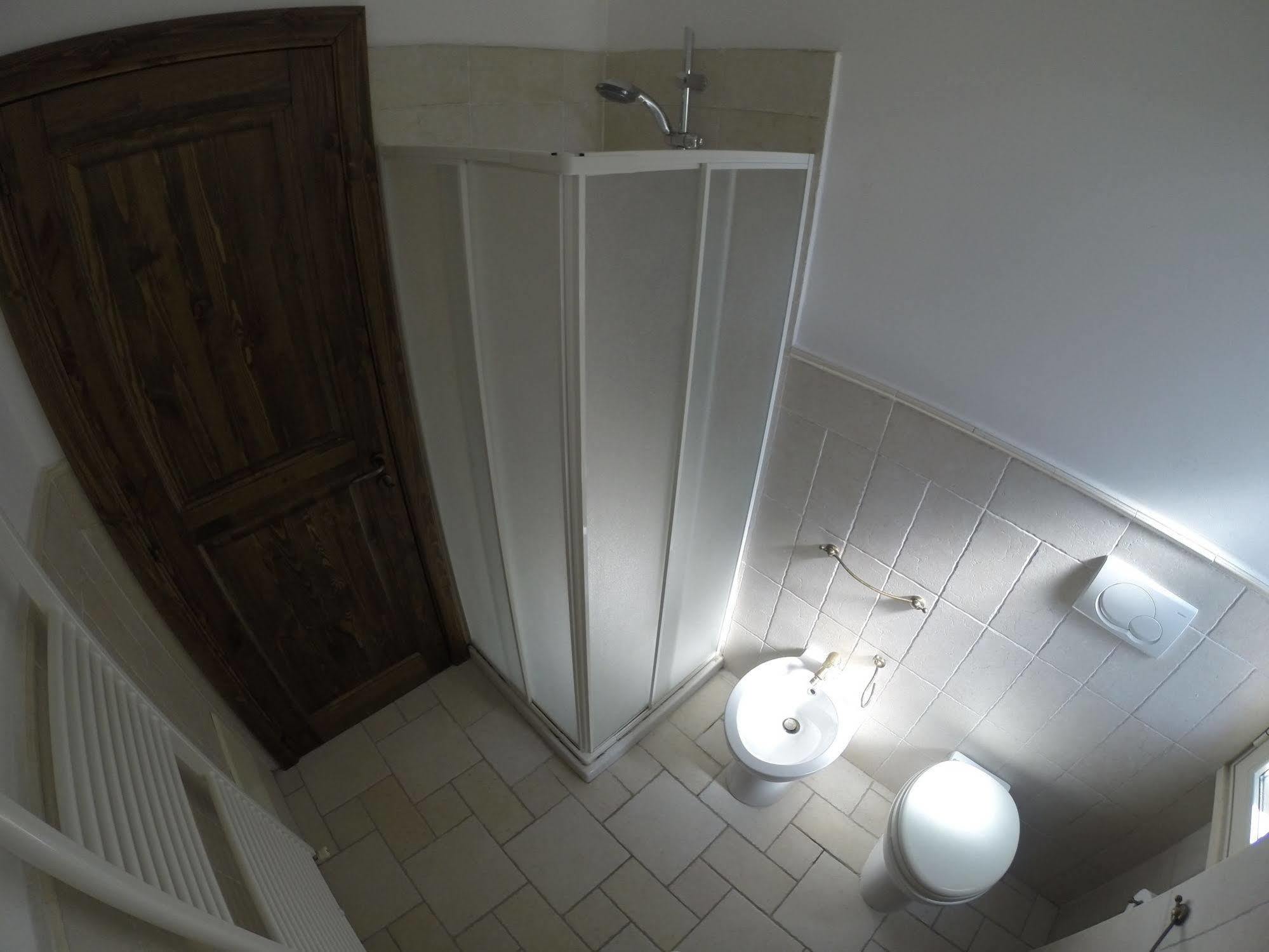 B&B Villa Gallipoli Luaran gambar