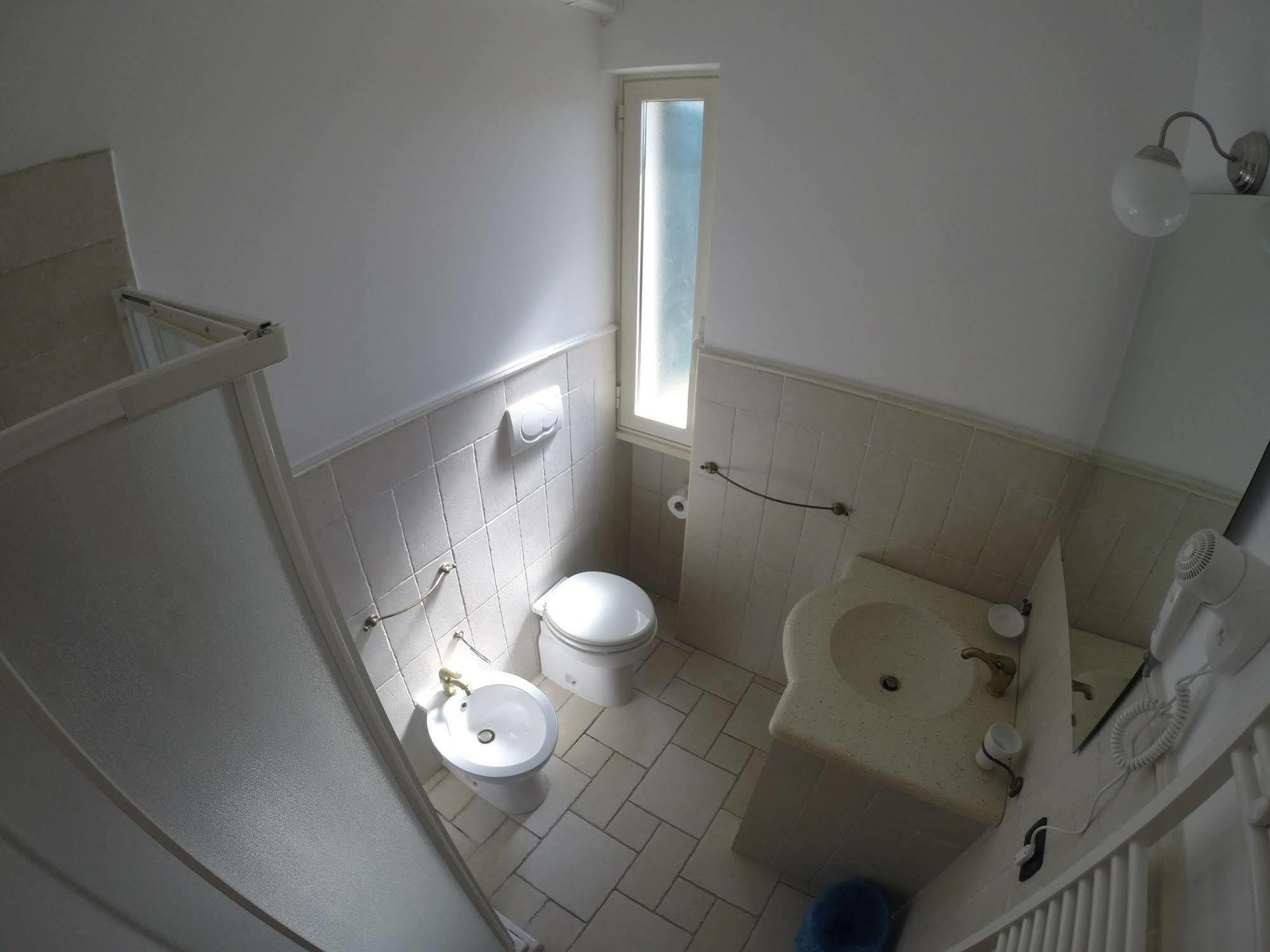 B&B Villa Gallipoli Luaran gambar