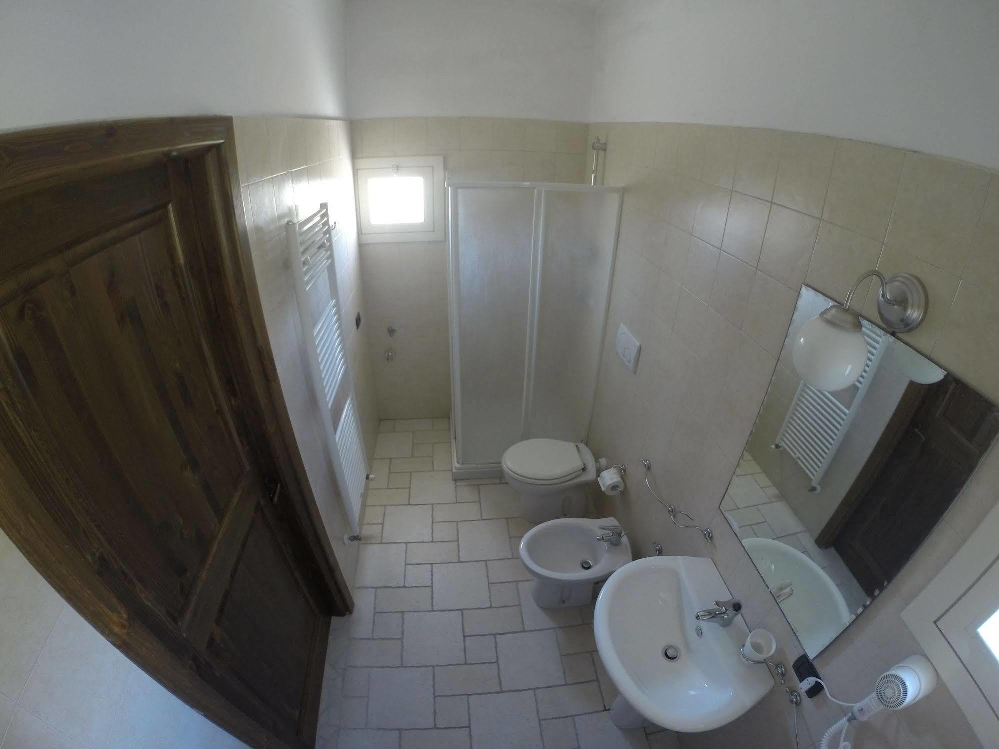 B&B Villa Gallipoli Luaran gambar