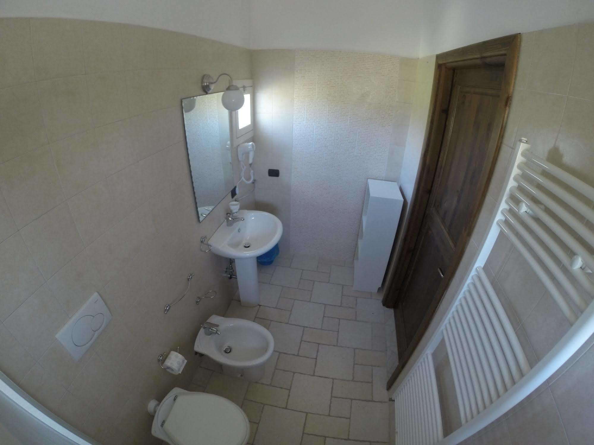 B&B Villa Gallipoli Luaran gambar