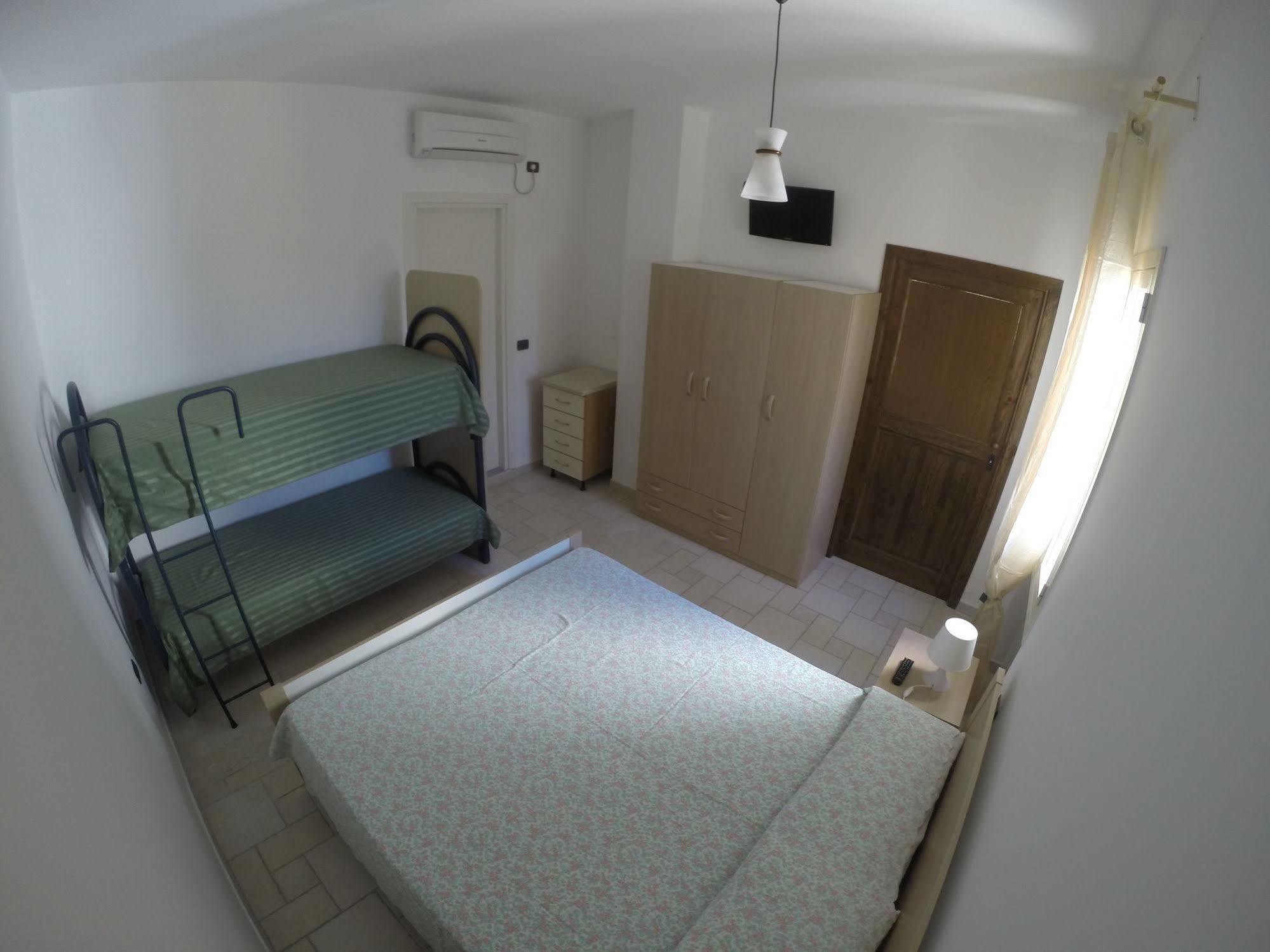 B&B Villa Gallipoli Luaran gambar