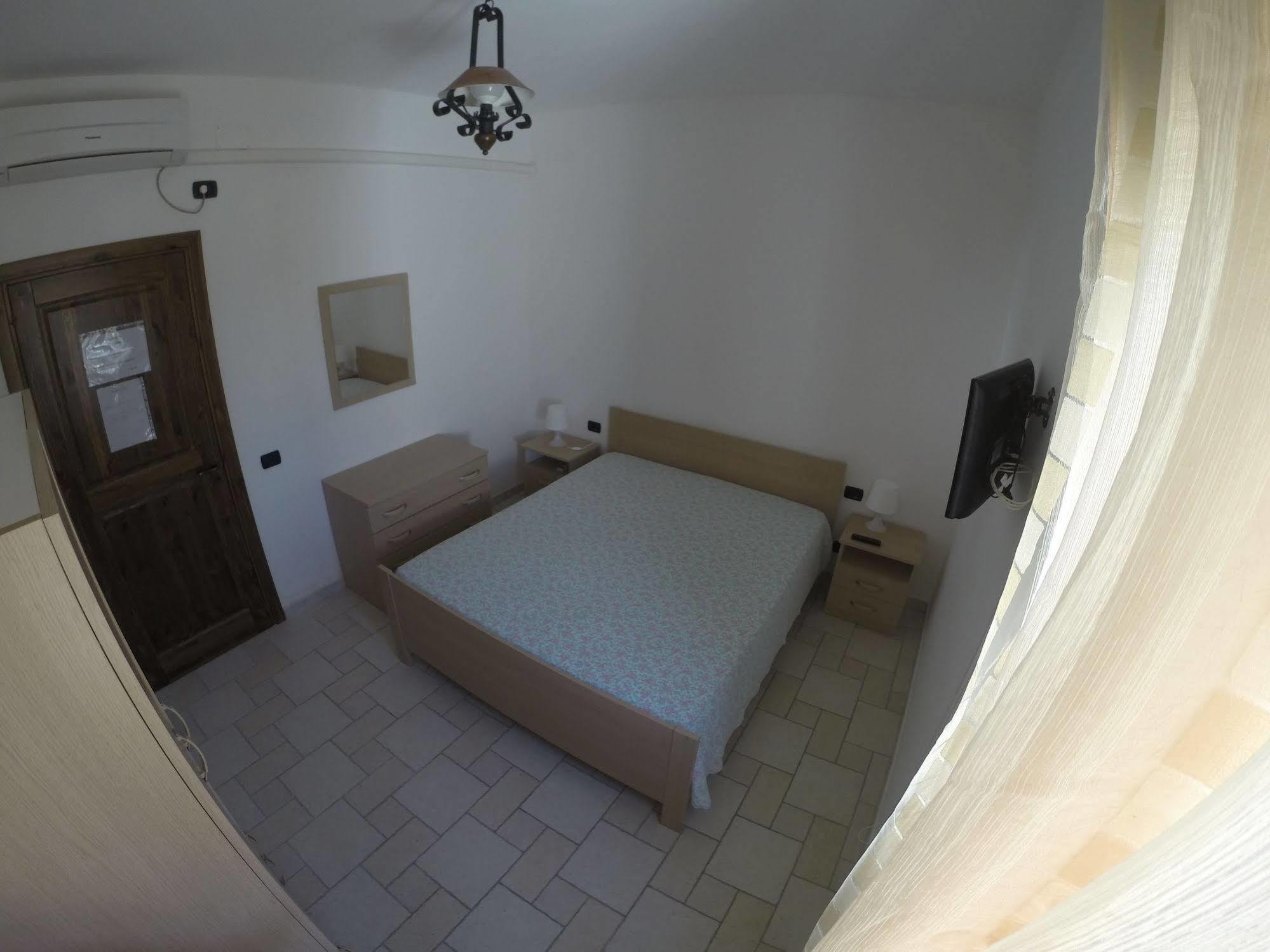 B&B Villa Gallipoli Luaran gambar