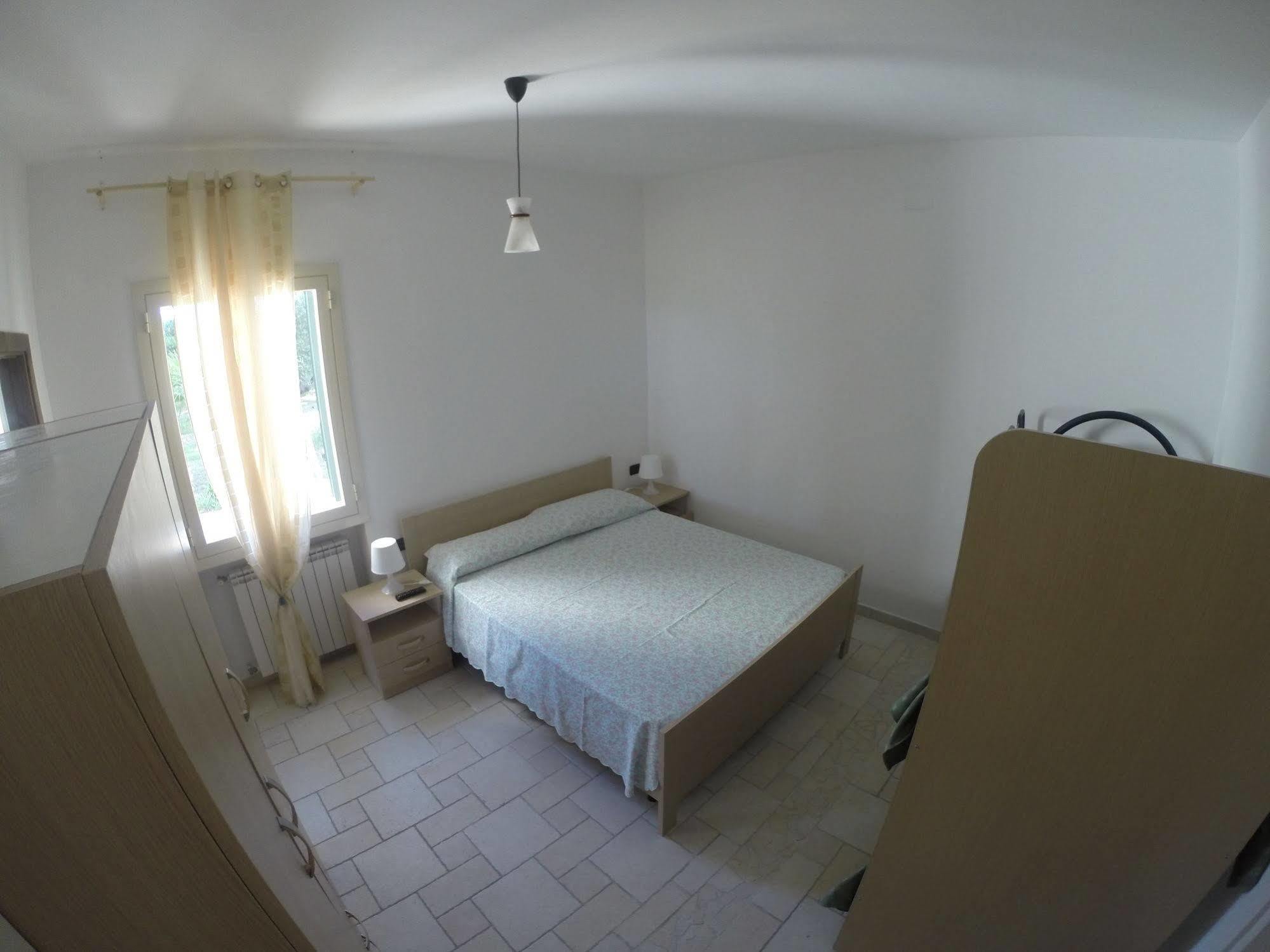 B&B Villa Gallipoli Luaran gambar