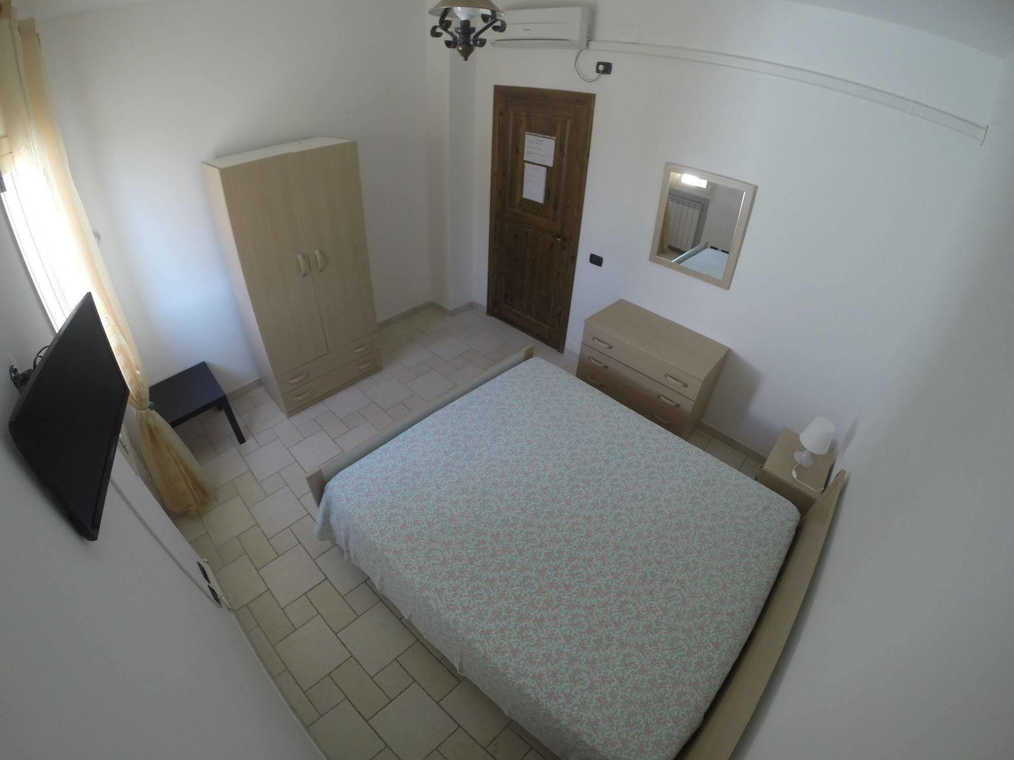 B&B Villa Gallipoli Luaran gambar