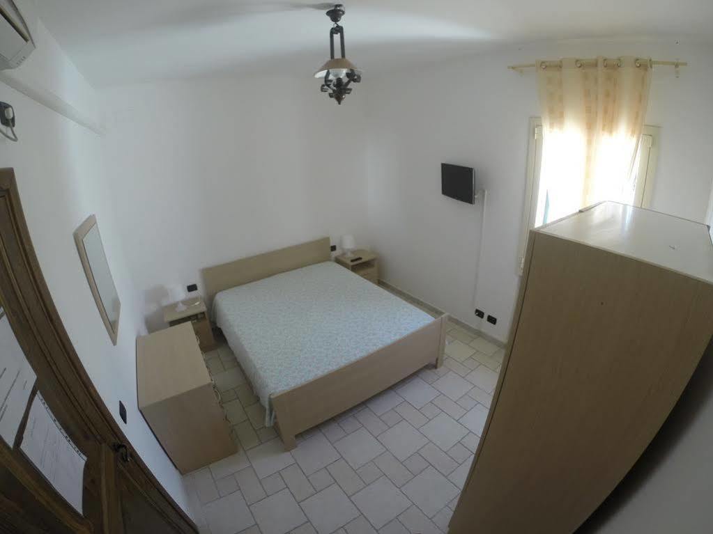 B&B Villa Gallipoli Luaran gambar
